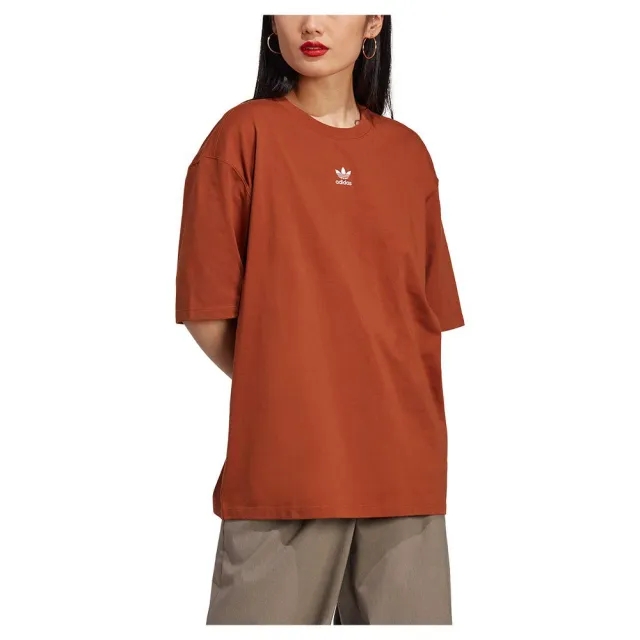 Adidas Originals Il9625 Short Sleeve T-shirt