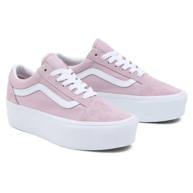 Vans Old Skool Stackform Trainers