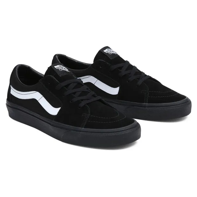 Vans UA SK8-Low - Black - Mens
