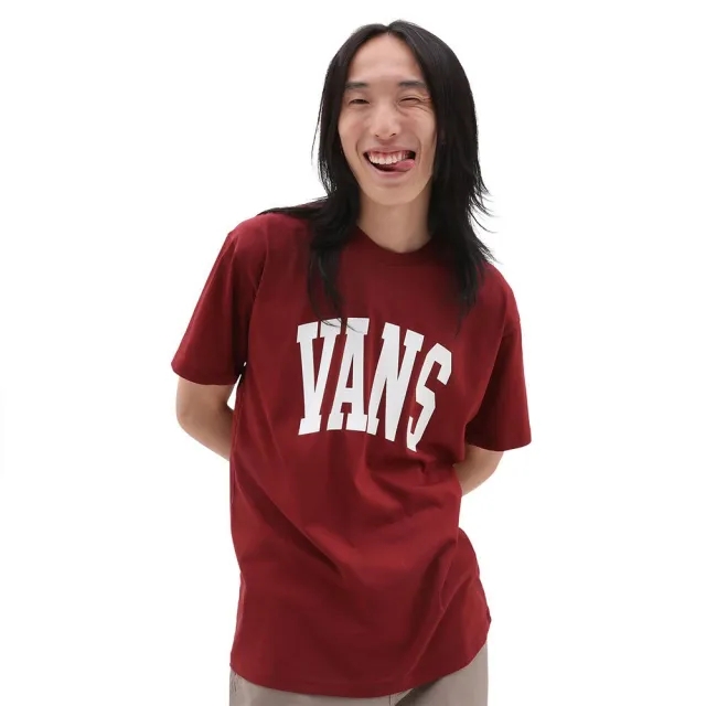 Vans Varsity Type Short Sleeve T-shirt