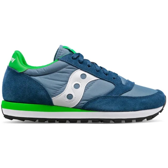 Saucony Originals Jazz Original Trainers