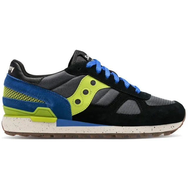 Saucony Originals Shadow Original Trainers