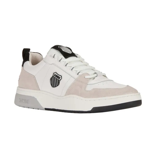 K-swiss Lifestyle Cannonshield Trainers