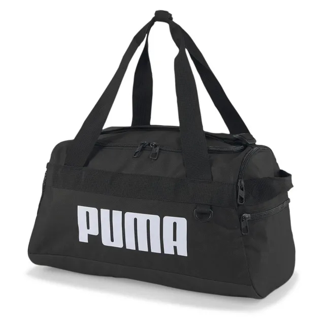Puma  CHAL DUFFEL BAG XS  men's Sports bag in Black