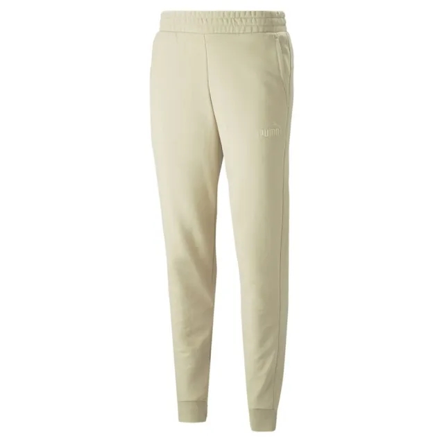 Puma Ess Elevated Pants