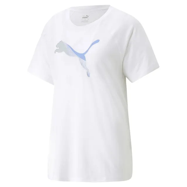 Puma Evostripe Short Sleeve T-shirt