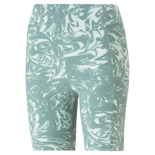 Puma Power Aop 7 Hi Leggings