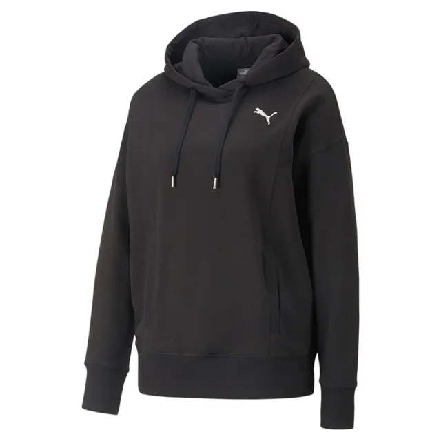 Puma Hoodie TR - Black