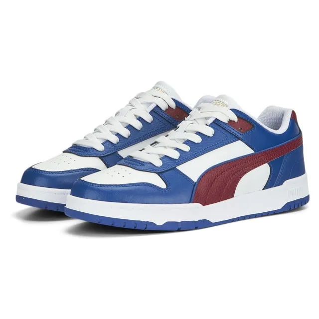 Puma Rbd Game Low Trainers