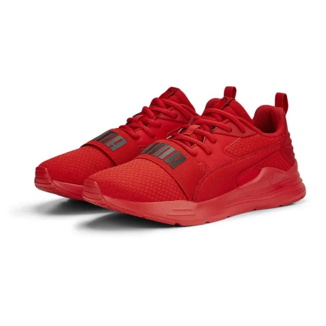 Puma Wired Run Pure Trainers