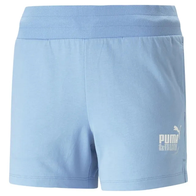 Puma Summer Splash Shorts