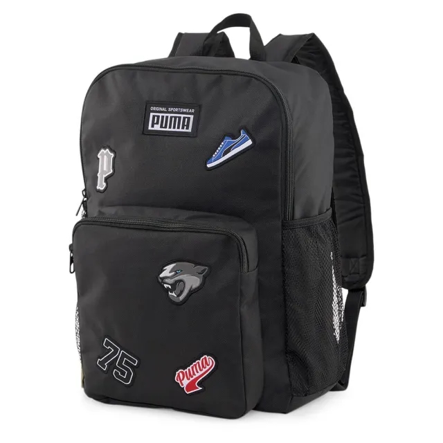 Puma Patch Backpack