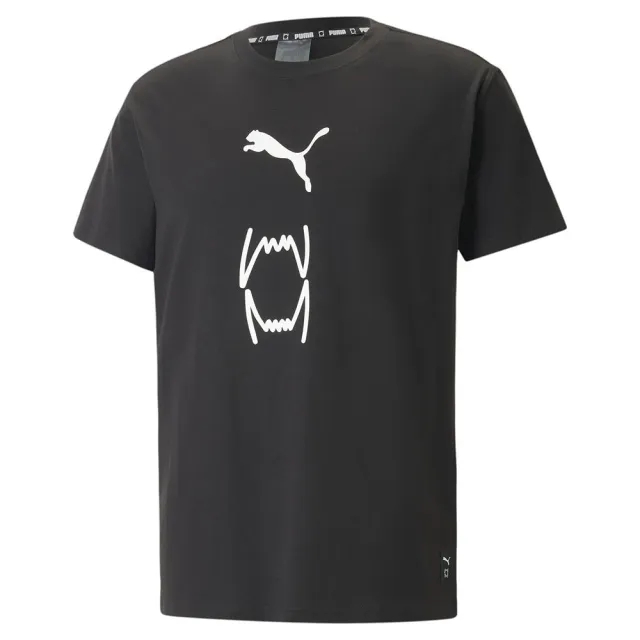 Puma Select Franchise Core Short Sleeve T-shirt