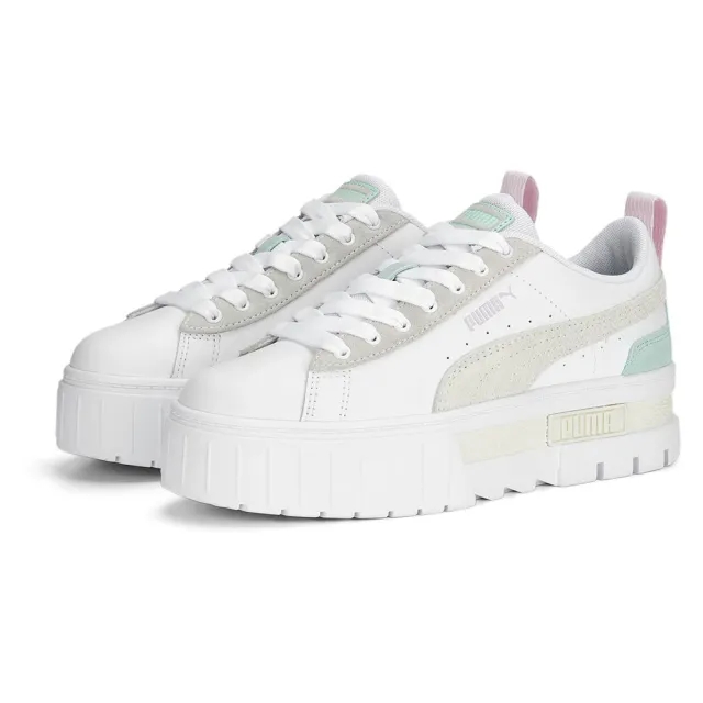 Puma Select Mayze Mix Trainers