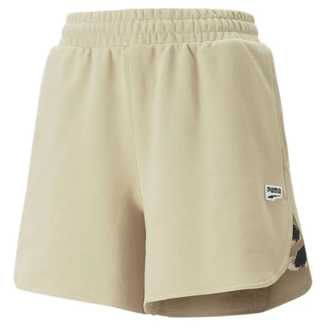 Puma Select Downtown High Shorts