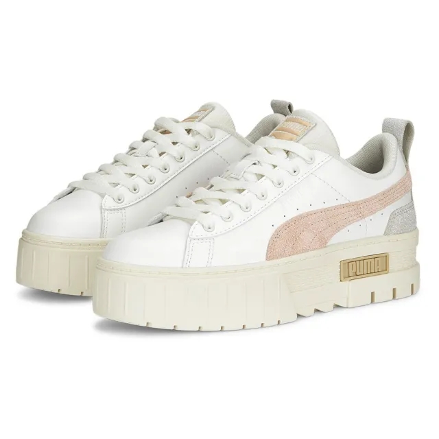 Puma Select Mayze Thrifted Trainers