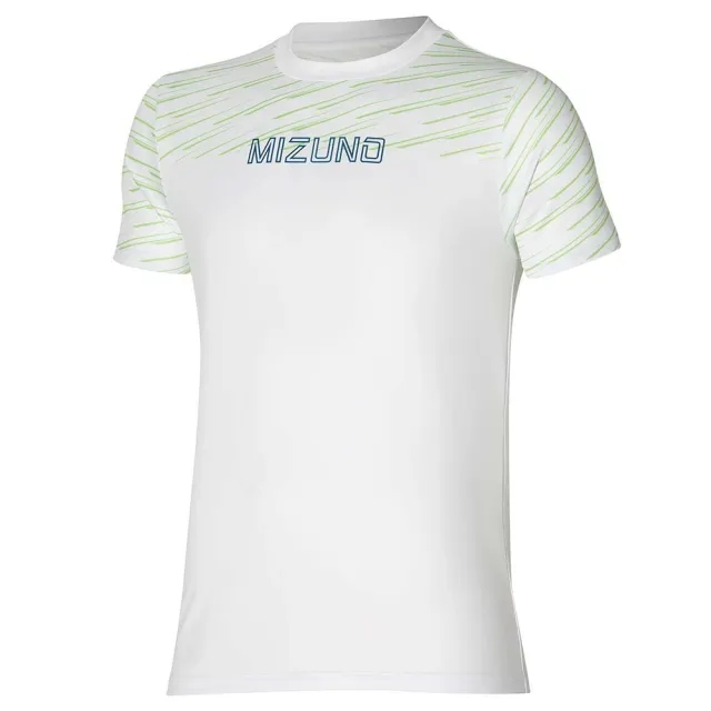 Mizuno Graphic Short Sleeve T-shirt
