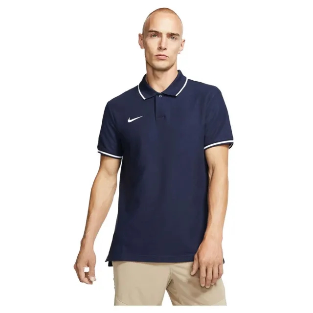 Nike Polo Tm Club 19 T-shirt