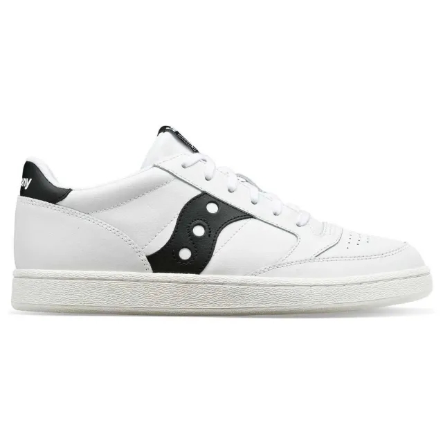 Saucony Originals Jazz Court Trainers