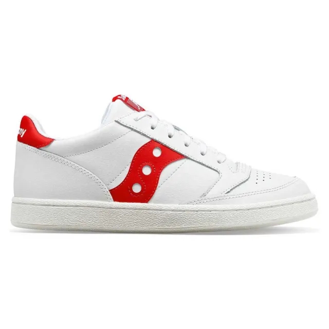 Saucony Originals Jazz Court Trainers