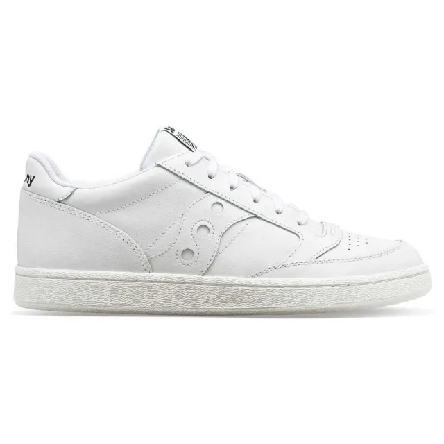 Saucony Originals Jazz Court Trainers