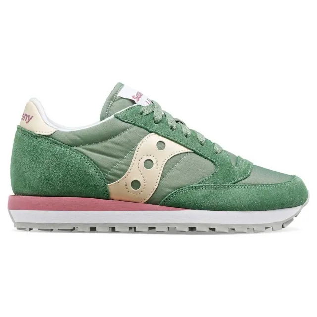 Saucony Originals Jazz Original Trainers