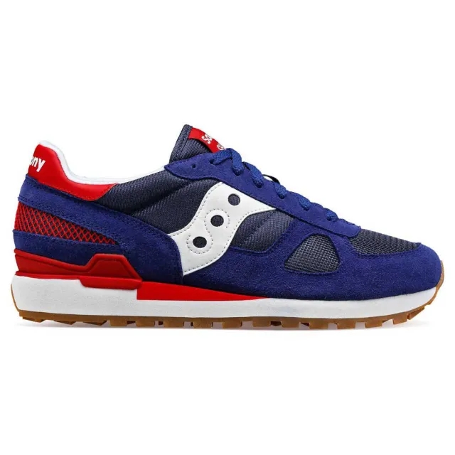 Saucony Originals Shadow Original Trainers