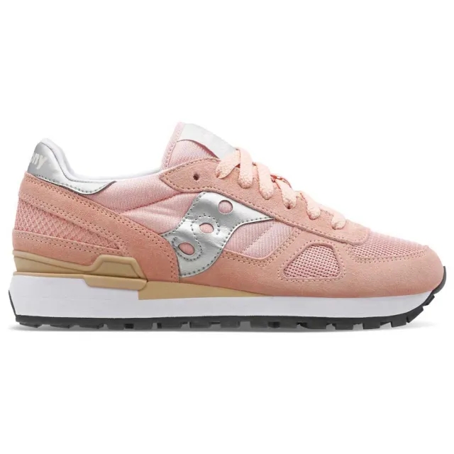 Saucony - Shadow Original in Pink