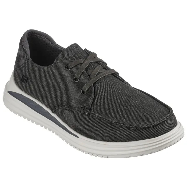 Skechers Proven Trainers