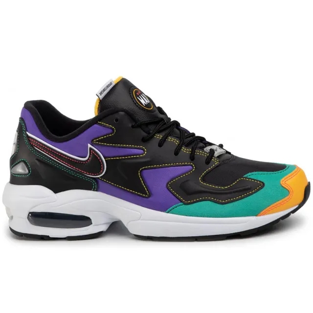 Nike Air Max2 Light Prm Trainers