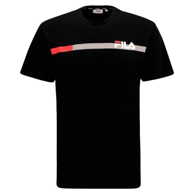 Fila Fam0428 Short Sleeve T-shirt