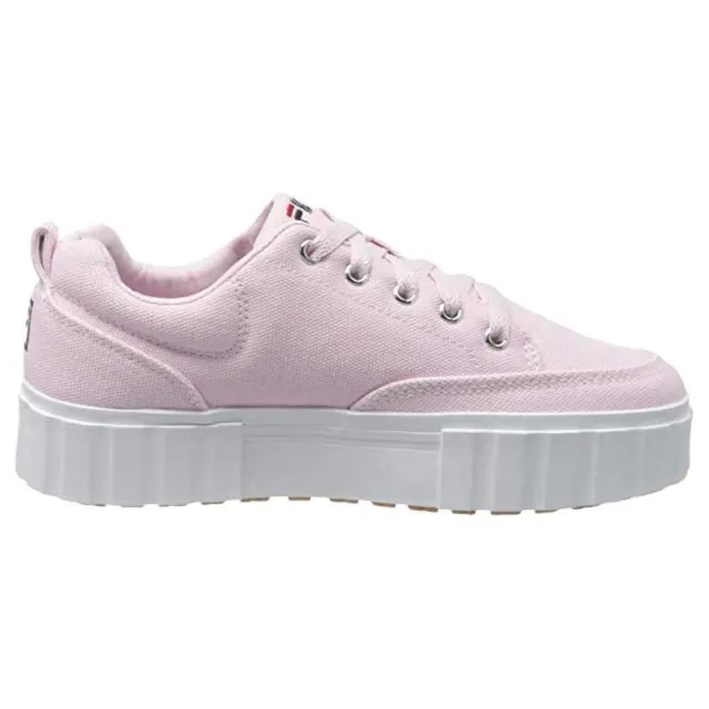 Fila Sandblast Trainers