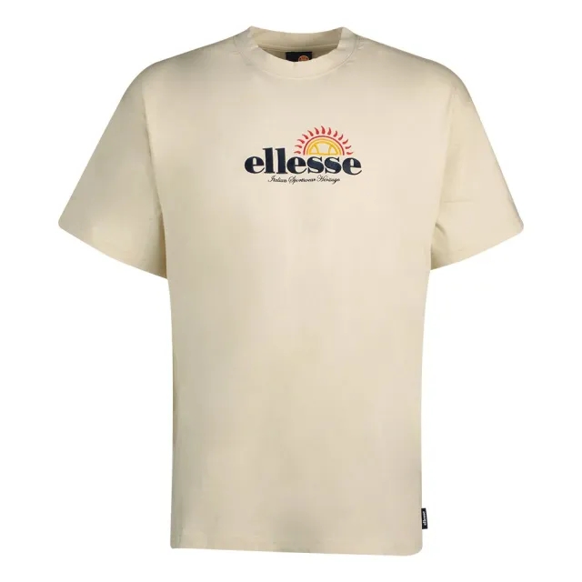 Ellesse Aestas Short Sleeve T-shirt