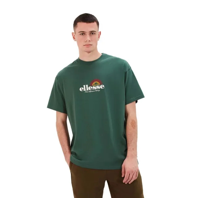Ellesse Aestas Short Sleeve T-shirt