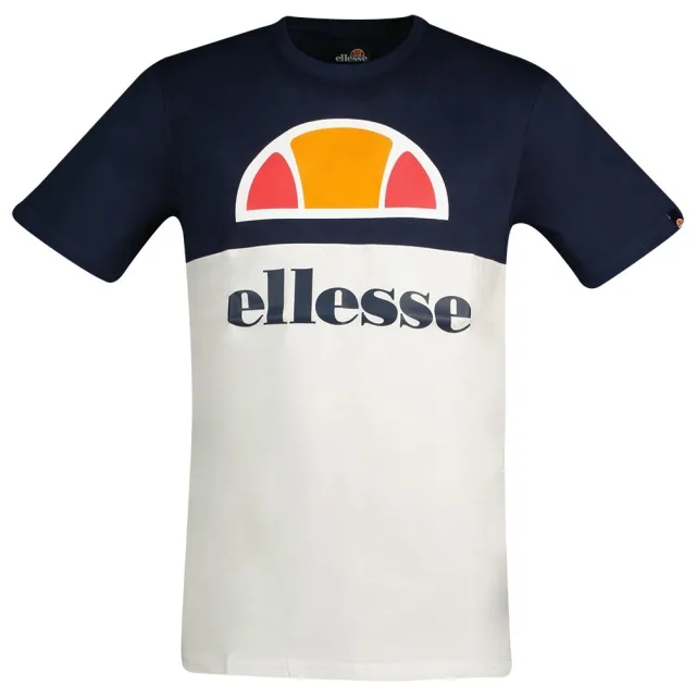 Ellesse Arbatax Short Sleeve T-shirt