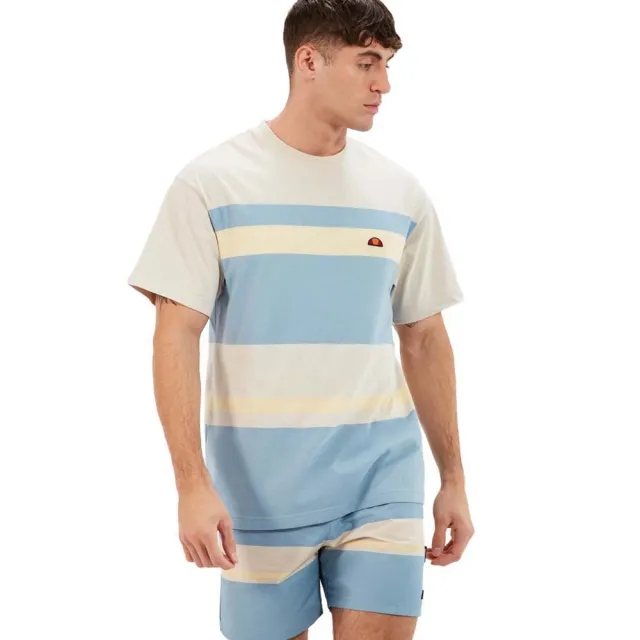 Ellesse Junos Short Sleeve T-shirt