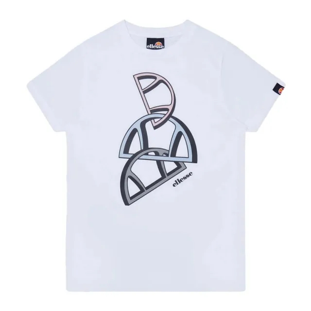 Ellesse Molare Short Sleeve T-shirt