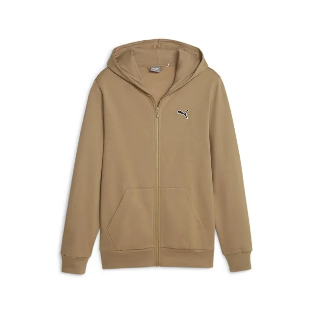 Puma Better Essentials Sweatshirt