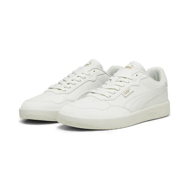 Puma Court Ultra Lite Trainers
