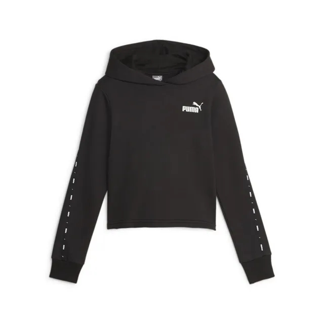 Puma Ess Tape Fl G Hoodie