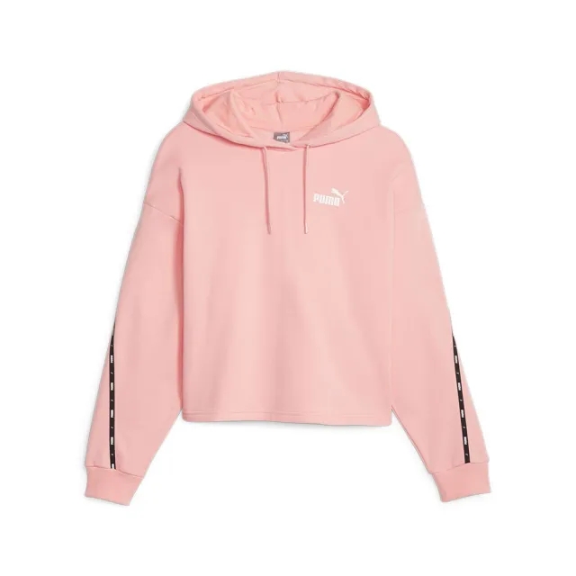 Puma Ess Tape Fl Hoodie