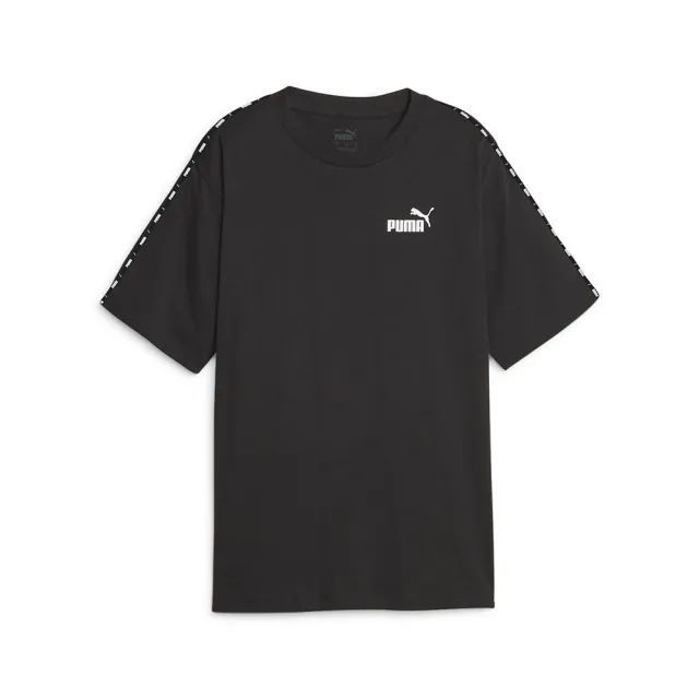 Puma Ess Tape Short Sleeve T-shirt