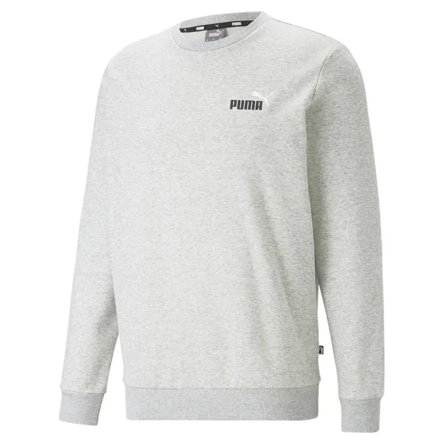 Puma Ess+ 2 Col Small Log Sweatshirt