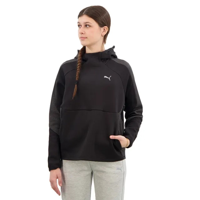 Puma Evostripe Hoodie