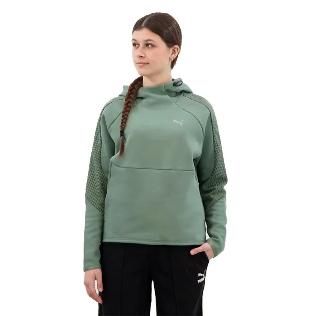 Puma Evostripe Hoodie
