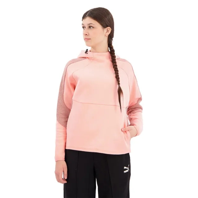 Puma Evostripe Sweatshirt