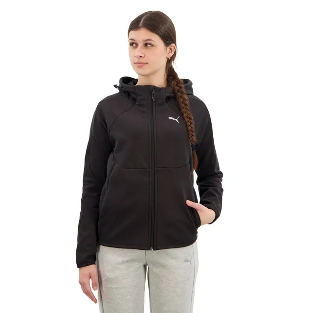 Puma Evostripe Winterized Sweatshirt
