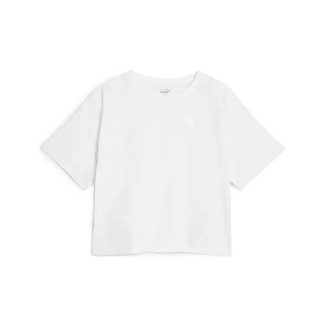 Puma Motion Cat Short Sleeve T-shirt