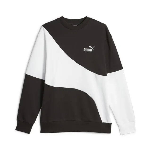 Puma Power Cat Sweatshirt