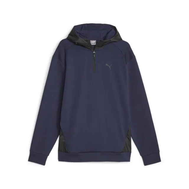 Puma Rad/cal Dk Hoodie